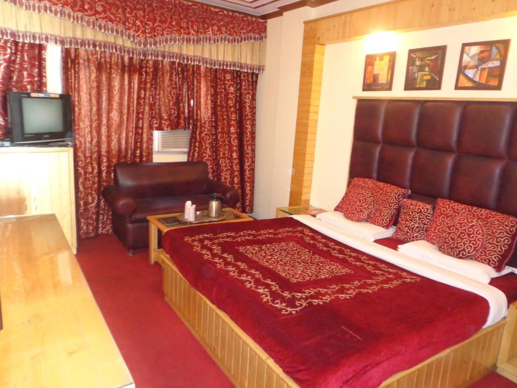 Hotel Lal'S Haveli New Delhi Bagian luar foto