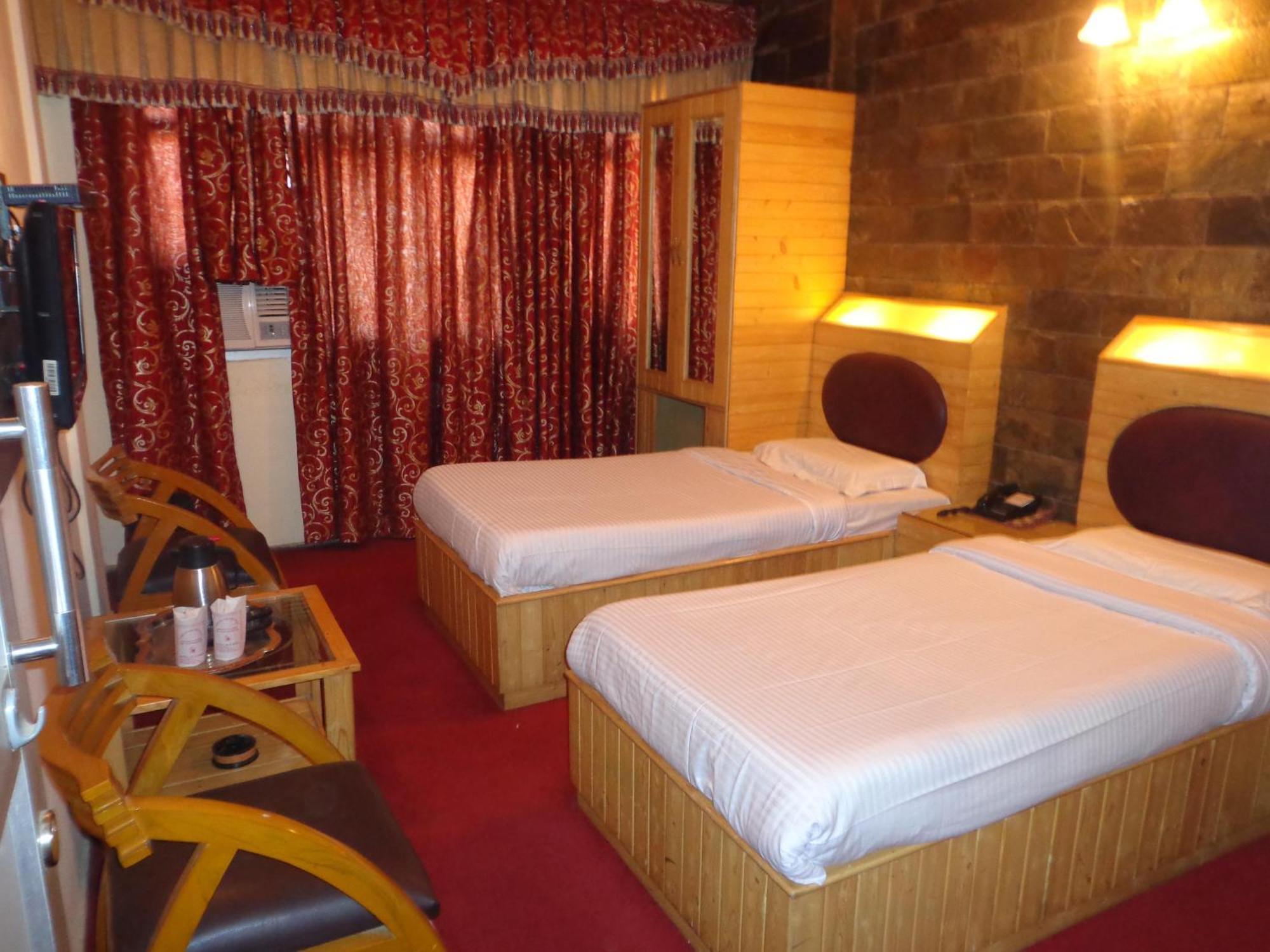 Hotel Lal'S Haveli New Delhi Bagian luar foto