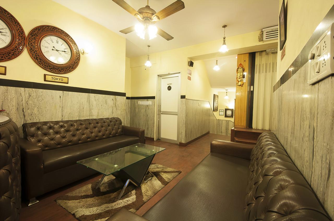 Hotel Lal'S Haveli New Delhi Bagian luar foto