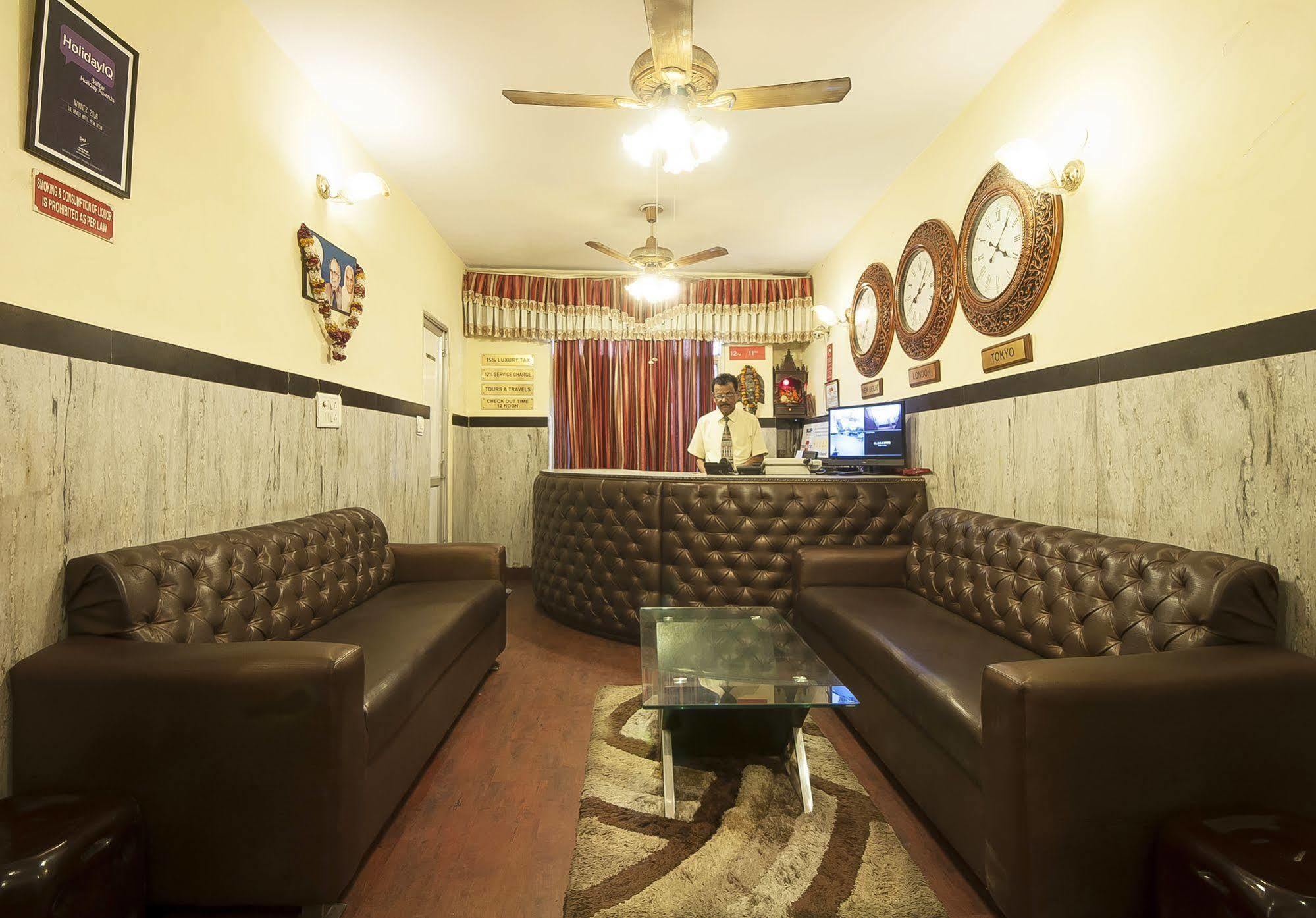 Hotel Lal'S Haveli New Delhi Bagian luar foto